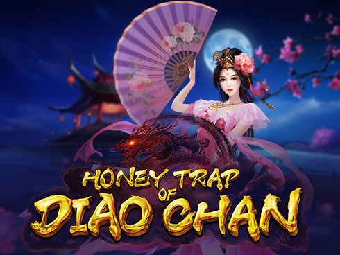 Honey Trap of Diao Chan game icon